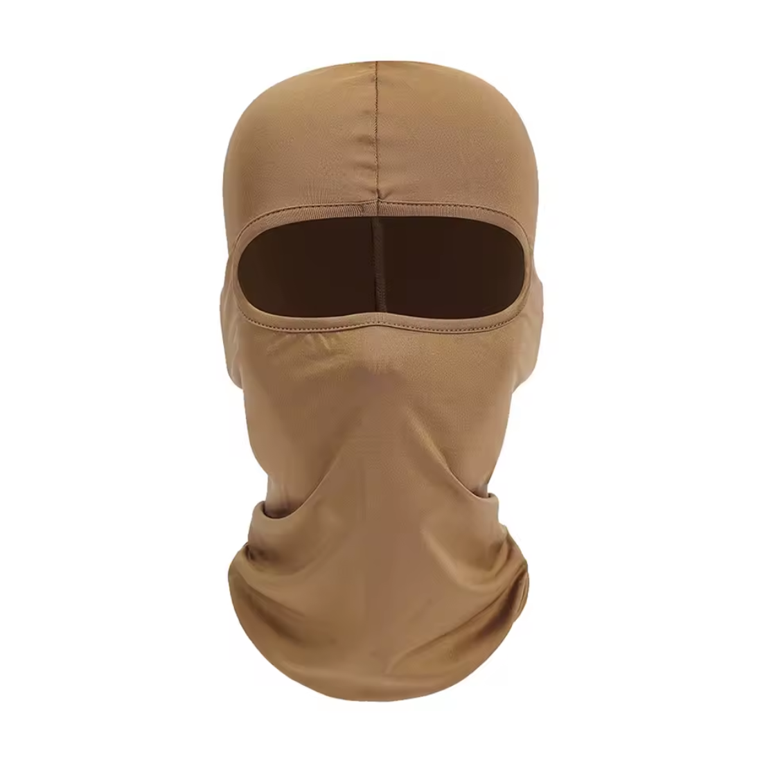 All-Season Rider Face Mask – Breathable, Windproof & UV Protected
