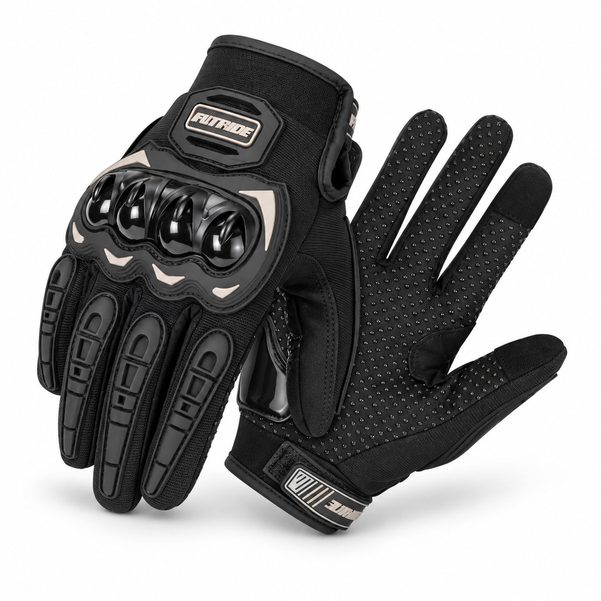 Summer Breathable Touch Screen Gloves