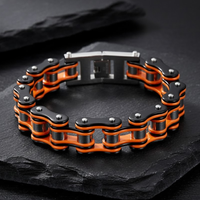 Inferno Orange
