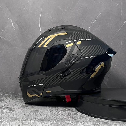 Veltrix X11 Carbon Helmet – DOT & ECE Certified