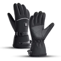 Matte Black