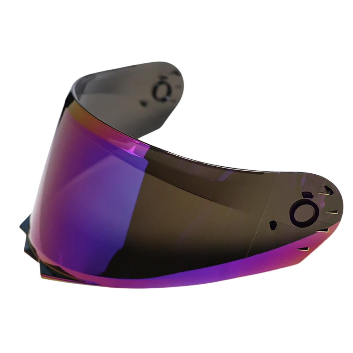 Motorcycle Helmet Visor Shield for ORZ-B08A Helmet