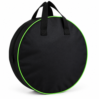 BikerZonez™ Motorcycle Lock Storage Bag