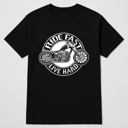 Homecoming Biker Festival - Official Milwaukee T-shirt Edition
