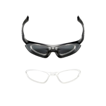 Men's and Women's Cycling Sports Sunglasses – Road & Mountain Bike Riding Protective Goggles with UV Protection Eyewear