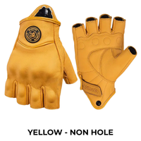 Yellow - None Hole