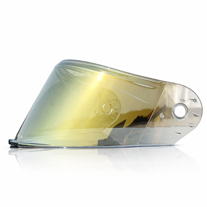 Motorcycle Helmet Visor Shield for ORZ-B08A Helmet