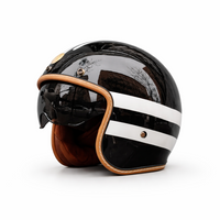 Black White Stripe