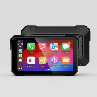 Bikerzonez Moto Vision