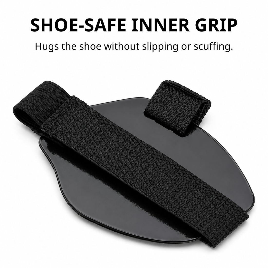 BikerZonez Motorcycle Shift Pad