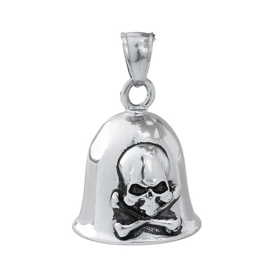 Skull Rider Bell – Born to Raise Hell