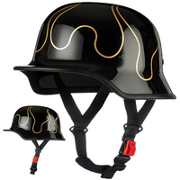 Light Black Flame