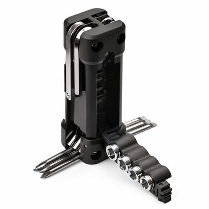 Compact Motorcycle Repair Tool