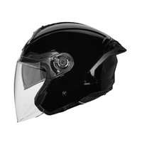 Glossy Black