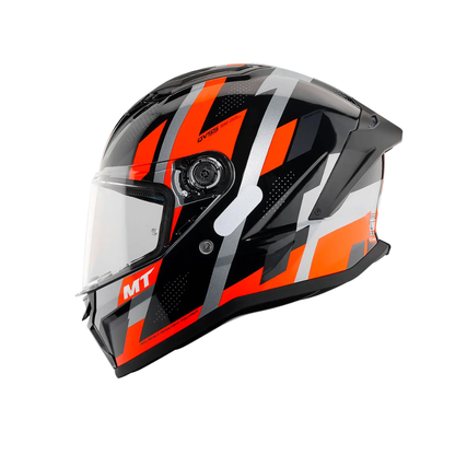 MT UltraRide Premium Full Face Helmet - DOT & ECE Approved