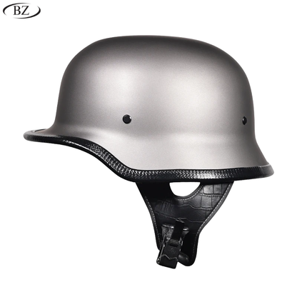 M35 Stahlhelm Retro Half Helmet – DOT & ECE Approved