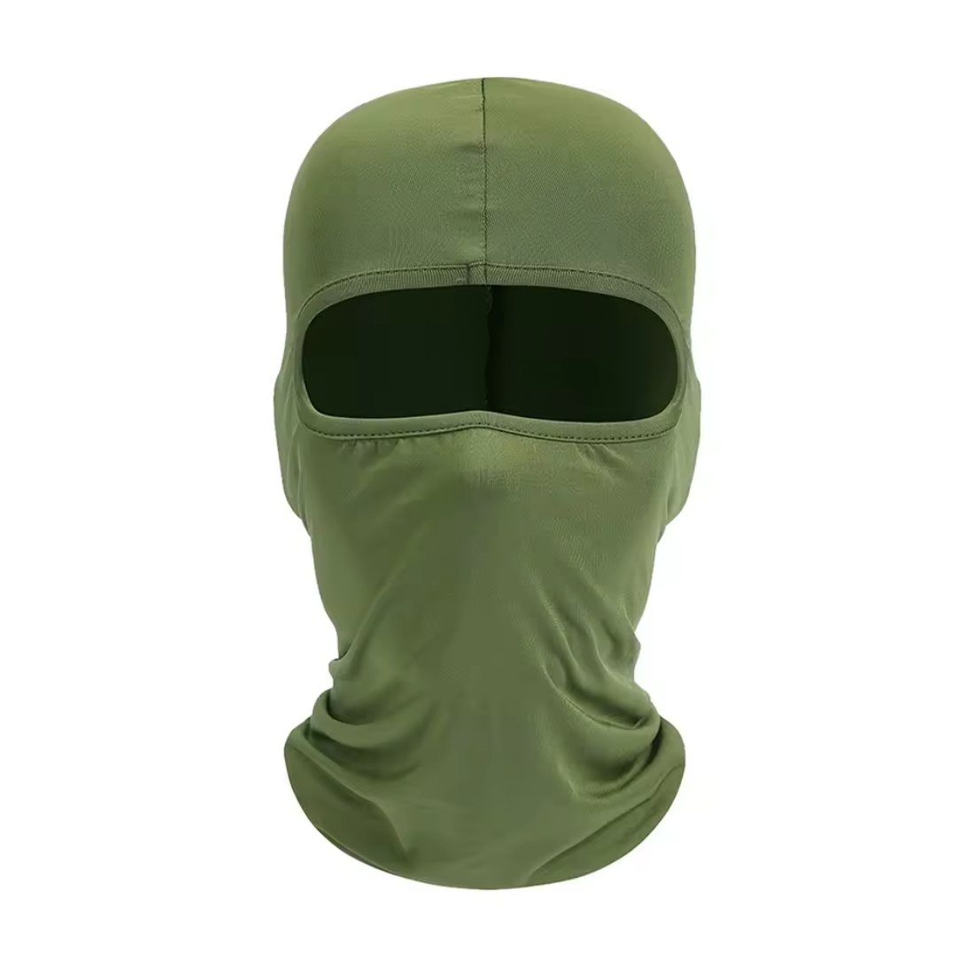 All-Season Rider Face Mask – Breathable, Windproof & UV Protected