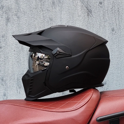Shark Varial Off-Road Helmet