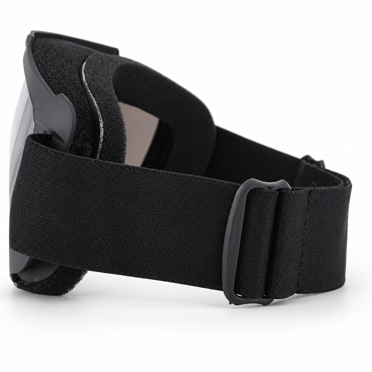 BikerZoneZ 2-in-1 Motorcycle Goggles & Face Mask