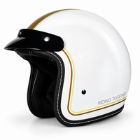 White & Gold