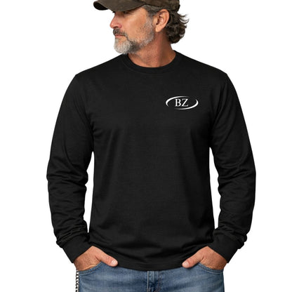Elefantentreffen Event Long Sleeve - Edition 6