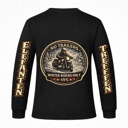 Elefantentreffen Event Long Sleeve - Edition 6