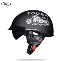 Matte Black – Motorcycle Pattern