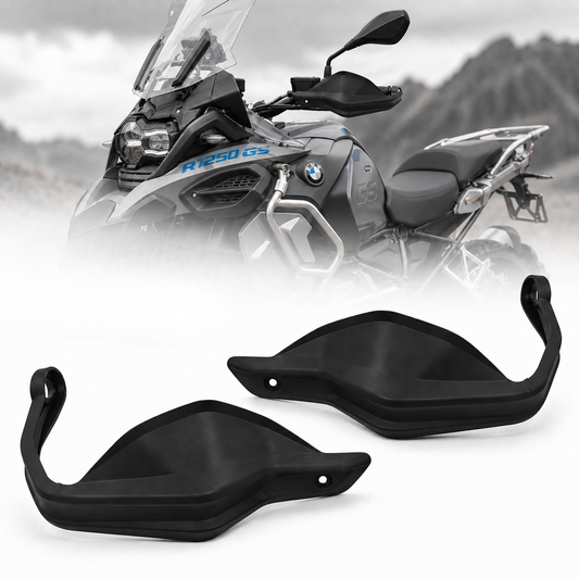 BikerZoneZ Handguard Wind Deflector BMW