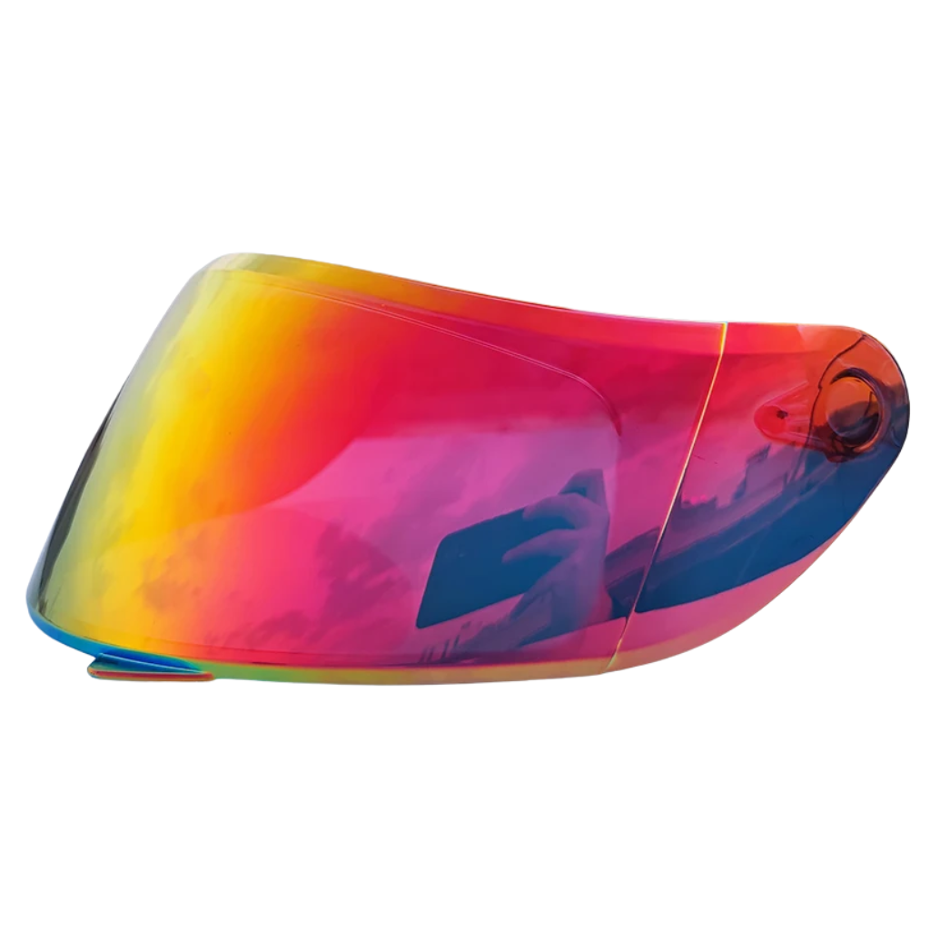 Full Face Motorcycle Helmet Visor For Veltrix X11