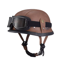 Brown + Goggles 2