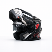 Shadow Redline