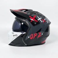 Velocity Red