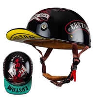 Custom Chopper