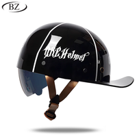 Racing Stripe Black