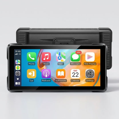Bikerzonez Moto Vision