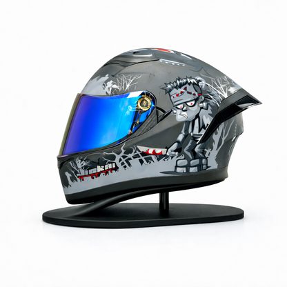 JIEKAI-316 Pro Full-Face Motorcycle Helmet