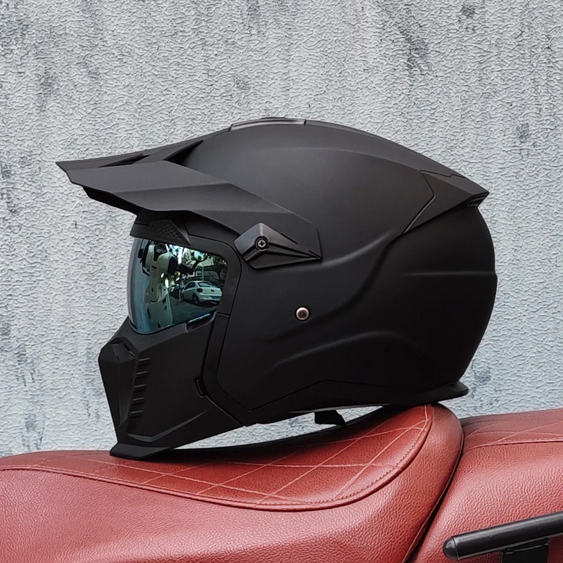 Shark Varial Off-Road Helmet
