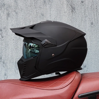 Shark Varial Off-Road Helmet