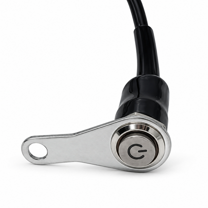 BikerZoneZ Motorcycle Add-On Switch