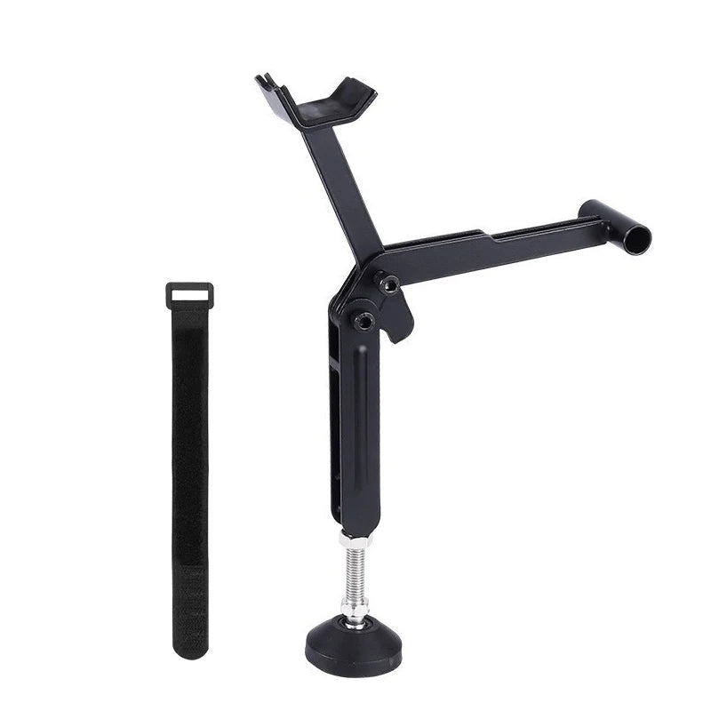 BikerZoneZ Portable Motorcycle Stand