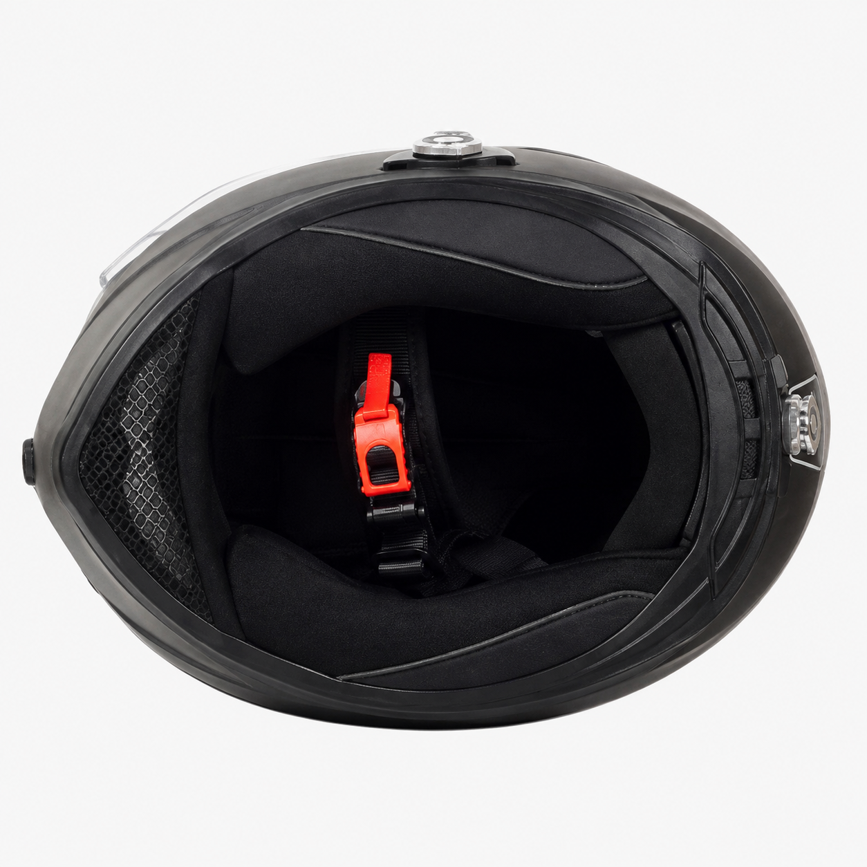 RideLink™ Motorcycle Full Face Helmet - DOT Certified