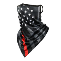 Classic USA Flag 1
