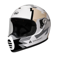 Tactical White