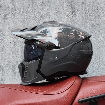 Shark Varial Off-Road Helmet