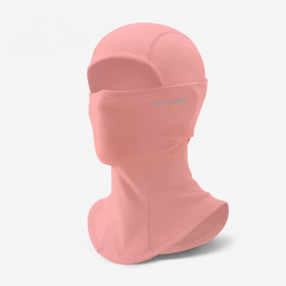 Winter Rider Face Mask – Warm, Windproof & Breathable