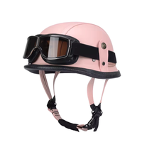 Pink + Googles 2