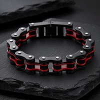 Crimson Black