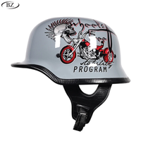 Rebel Skull Grey