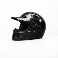 Glossy Black