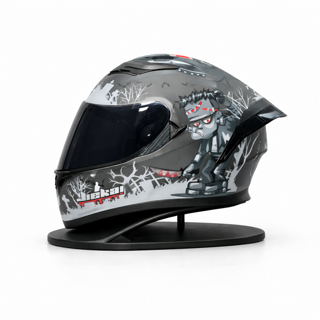 JIEKAI-316 Pro Full-Face Motorcycle Helmet